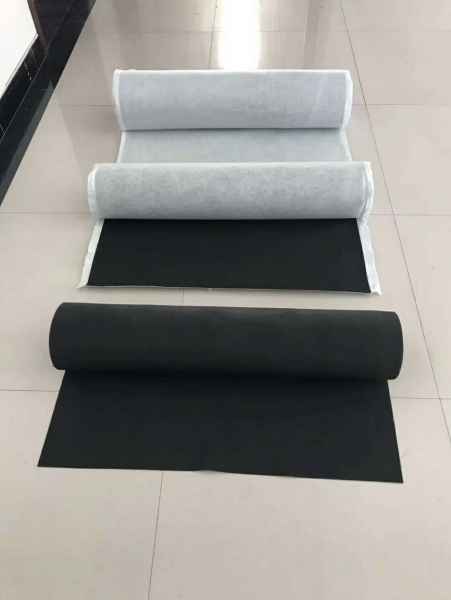 防水卷材有哪些存放要求？